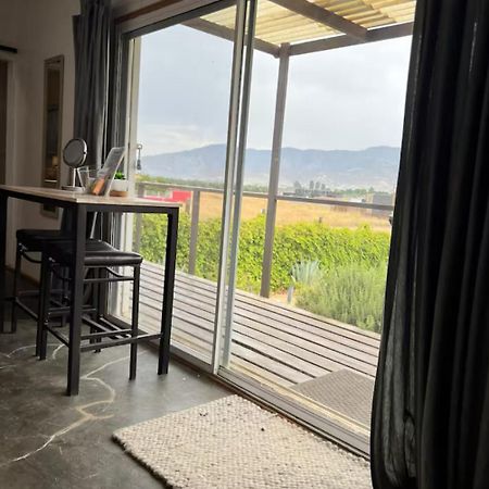 Heart Of Ruta Del Vino, Cozy Casitas Pan Y Vino! Hotel Valle de Guadalupe Buitenkant foto