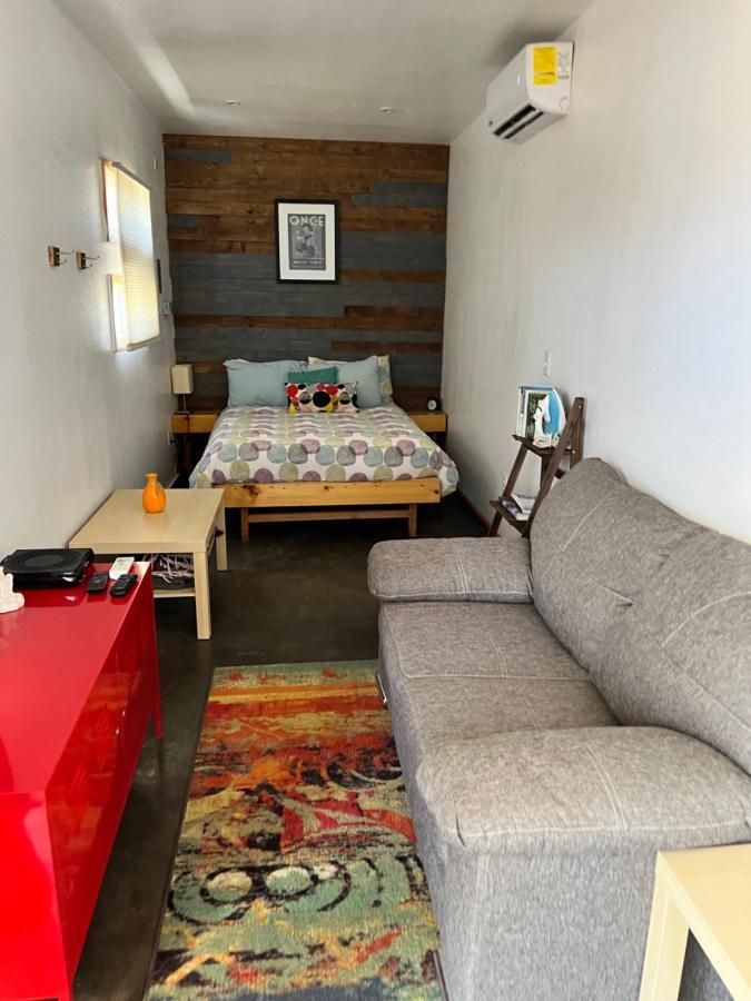 Heart Of Ruta Del Vino, Cozy Casitas Pan Y Vino! Hotel Valle de Guadalupe Buitenkant foto