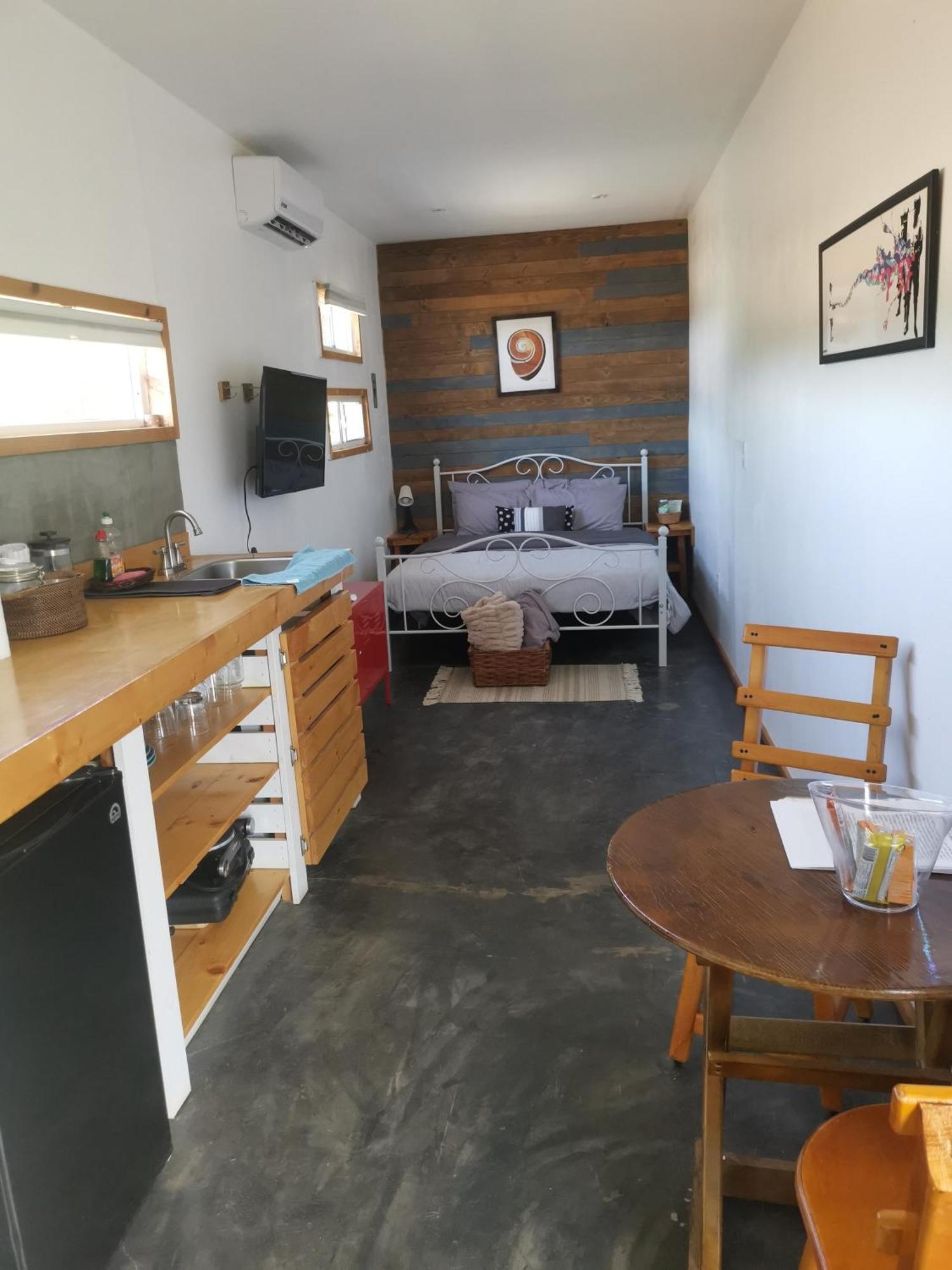 Heart Of Ruta Del Vino, Cozy Casitas Pan Y Vino! Hotel Valle de Guadalupe Buitenkant foto