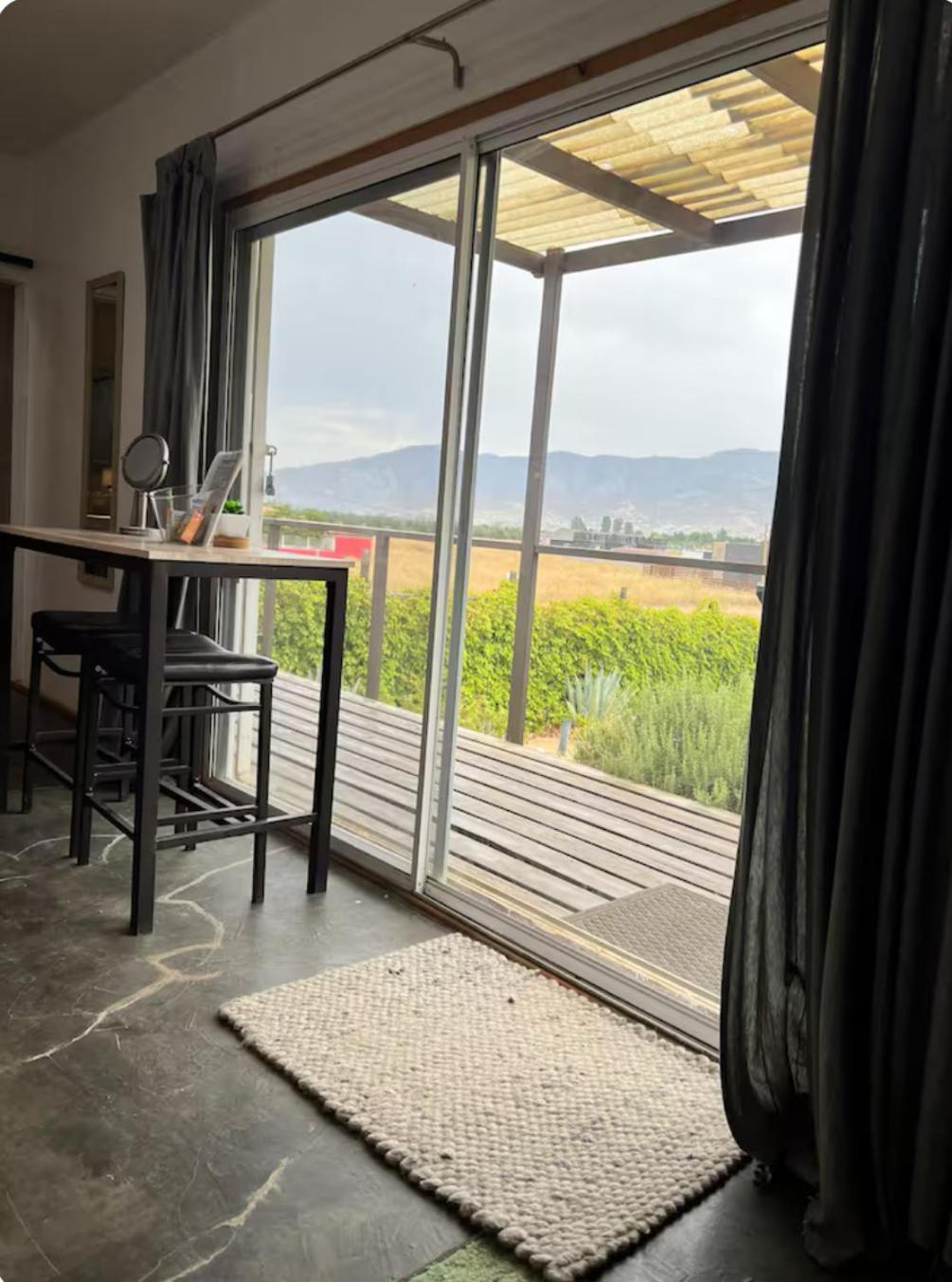 Heart Of Ruta Del Vino, Cozy Casitas Pan Y Vino! Hotel Valle de Guadalupe Buitenkant foto
