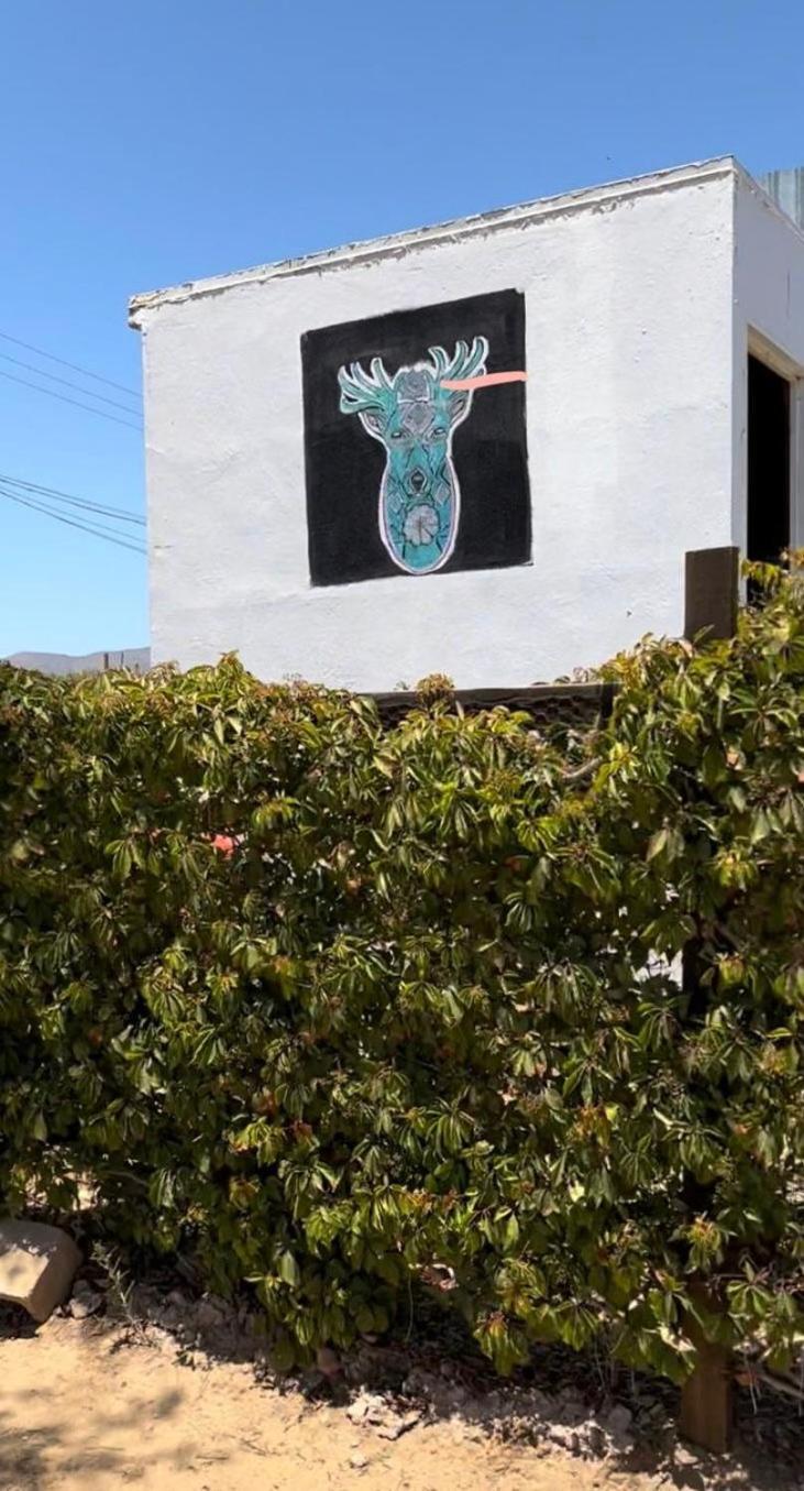 Heart Of Ruta Del Vino, Cozy Casitas Pan Y Vino! Hotel Valle de Guadalupe Buitenkant foto